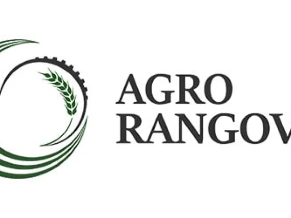 Логотип «Agro rangovai» – изображение 1