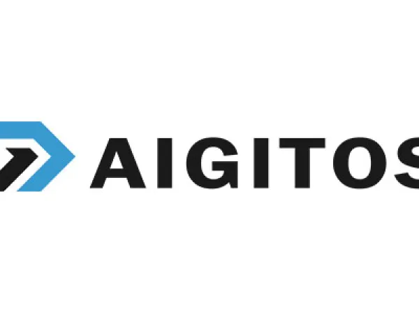 “Aigitos” logo – image 1