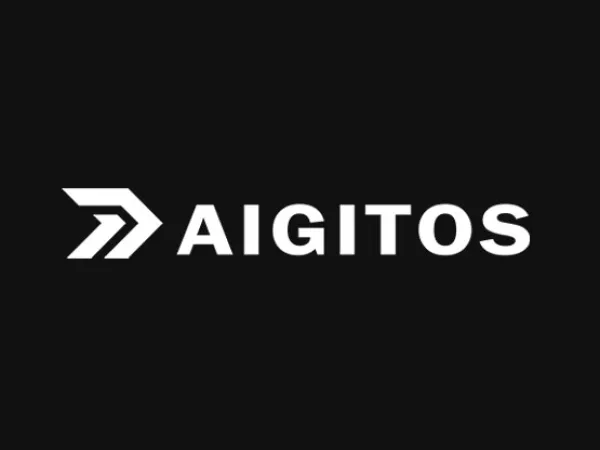 “Aigitos” logo – image 2