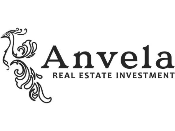Логотип «Anvela» – изображение 1