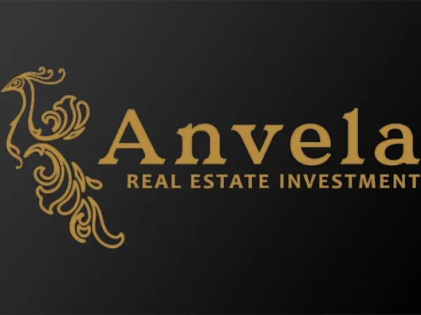 Логотип «Anvela» – изображение 3