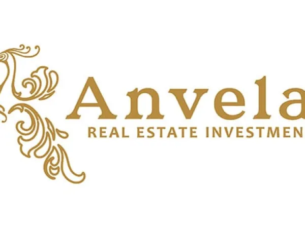 Логотип «Anvela» – изображение 2