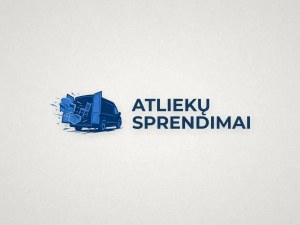 “Atliekų sprendimai” logo – image 1