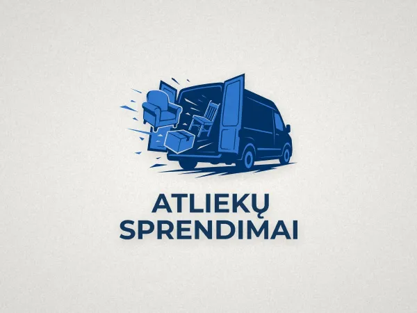“Atliekų sprendimai” logo – image 2