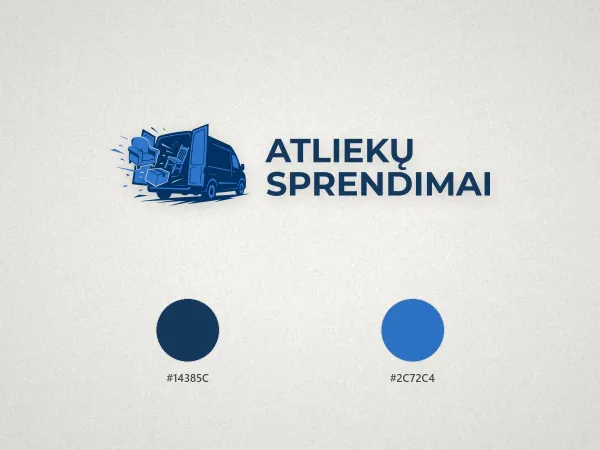 “Atliekų sprendimai” logo – image 3