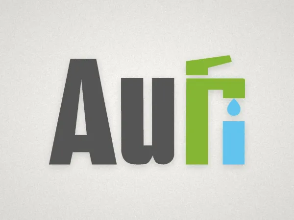 “Auri” logo – image 1