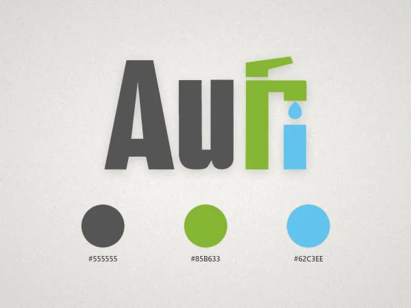 “Auri” logo – image 2