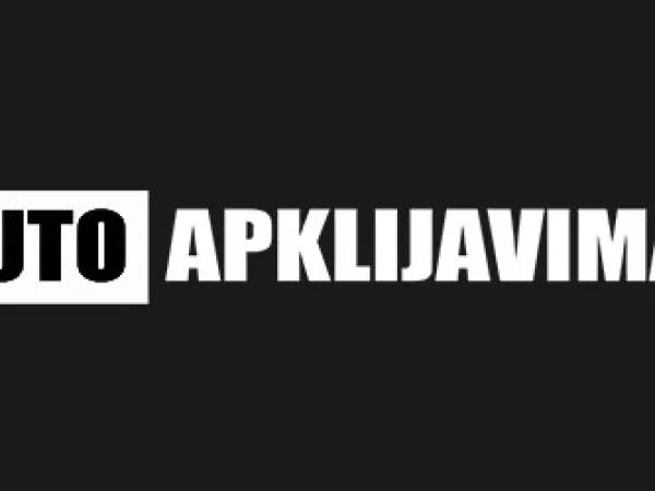Логотип «Autoapklijavimas.lt» – изображение 2