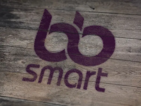 “BB smart” logo – presentation