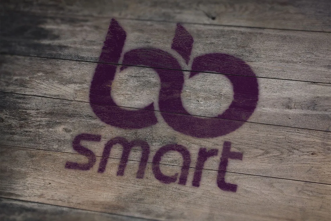 “BB smart” logo – presentation