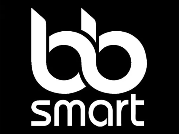 “BB smart” logo – image 2