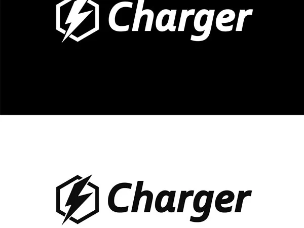 “Charger” logo – image 1
