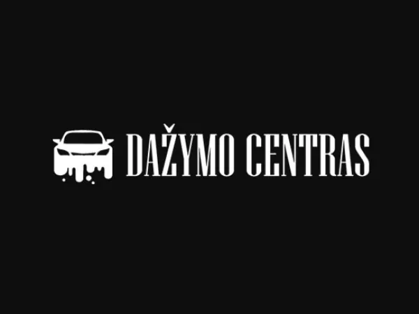 Логотип «Automobilių dažymo centras» – изображение 2