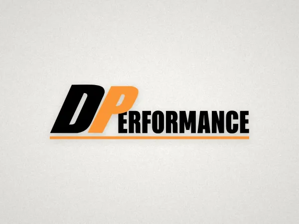 “DPerformance” logo – image 1
