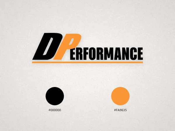 “DPerformance” logo – image 3