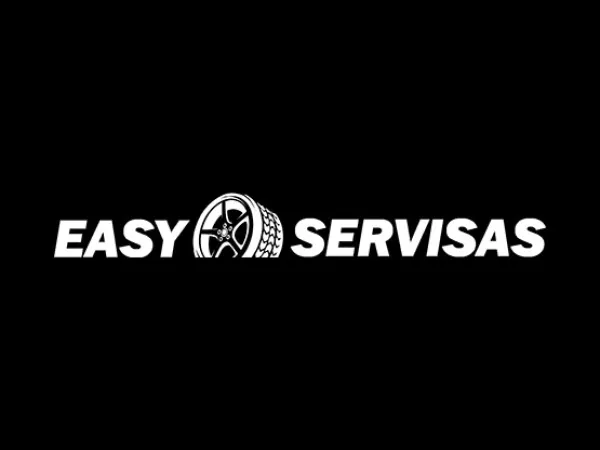 Логотип «Easy servisas» – изображение 2