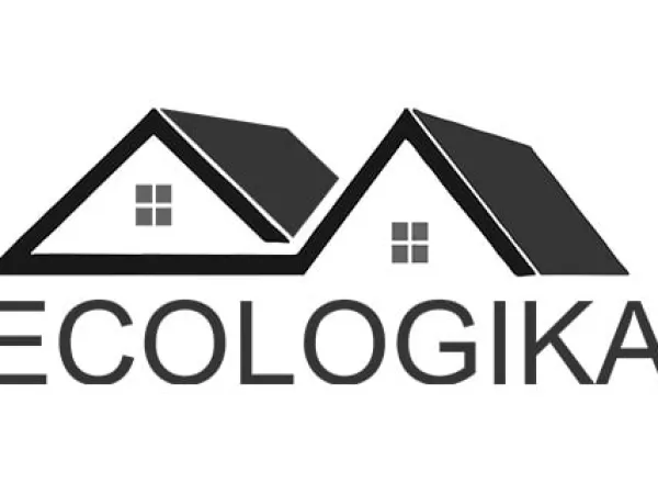 Логотип «UAB Ecologika» – изображение 1
