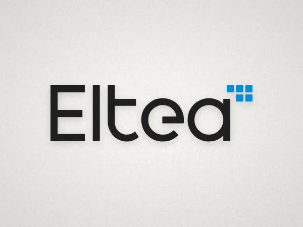 “Eltea” logo – image 1