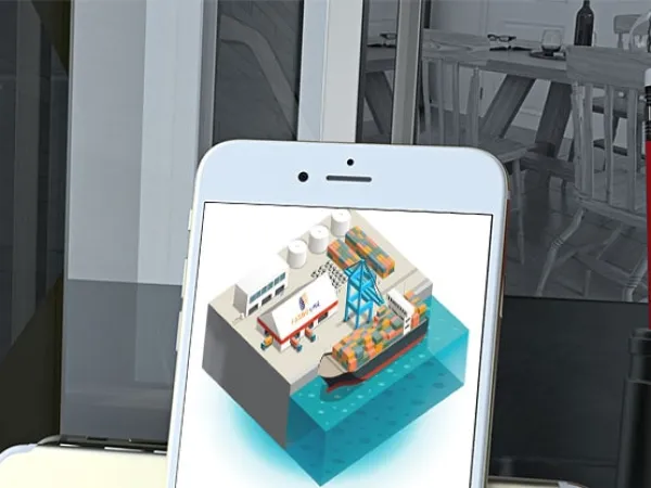 „Fargo Line“ svetainė – mobilioji versija