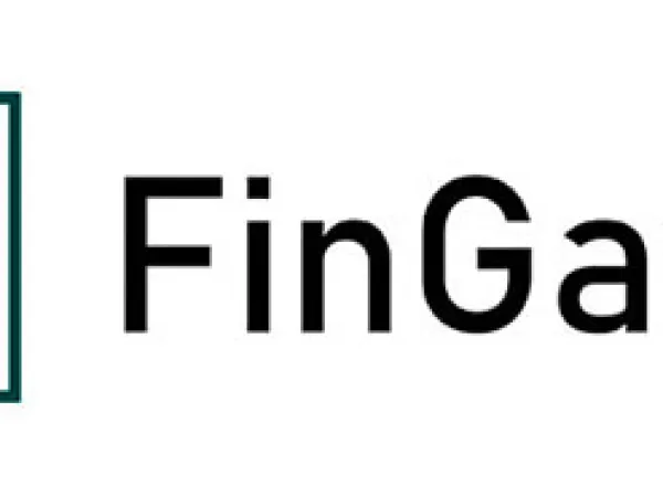 “FinGates” logo – image 1