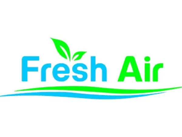 Логотип «FreshAir» – изображение 1
