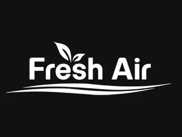 Логотип «FreshAir» – изображение 2