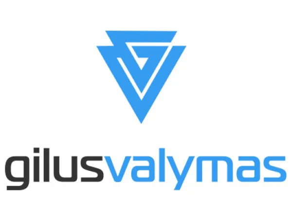 “Gilus Valymas” logo – image 1