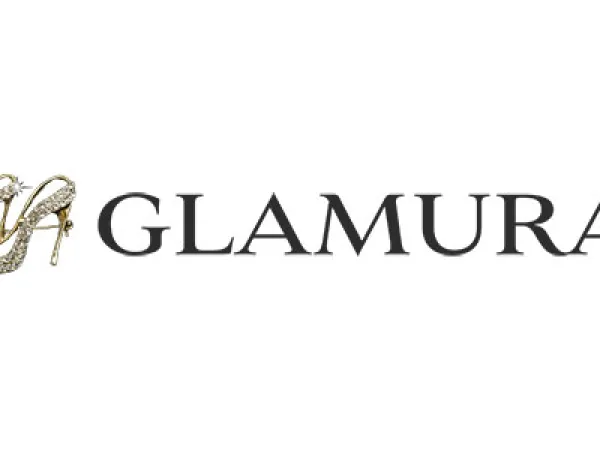 Логотип «Glamurai» – изображение 1