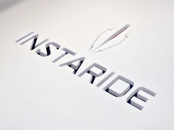Логотип «UAB Instaride» – изображение 2