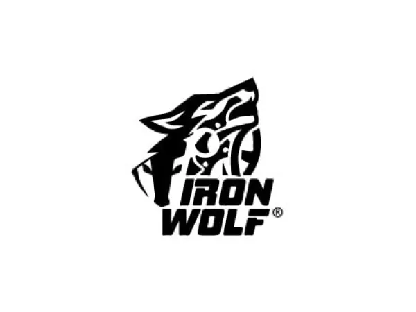 „Iron Wolf Off Road“ dizainas – vaizdas 1