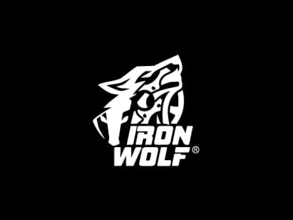 „Iron Wolf Off Road“ dizainas – vaizdas 2