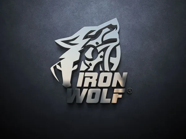 „Iron Wolf Off Road“ dizainas – vaizdas 5
