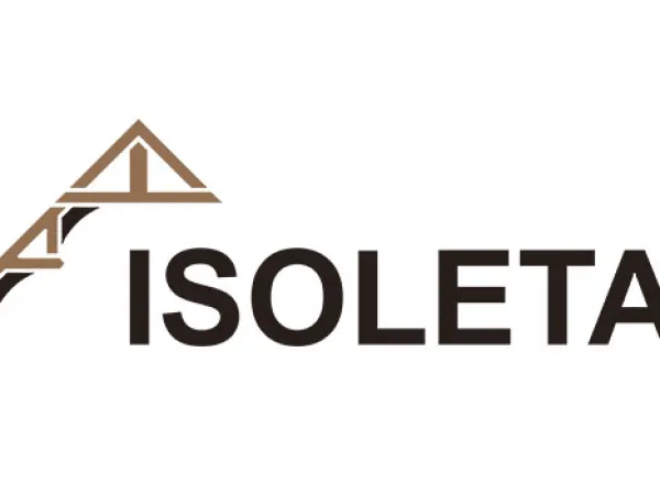 “Isoleta” logo – image 1