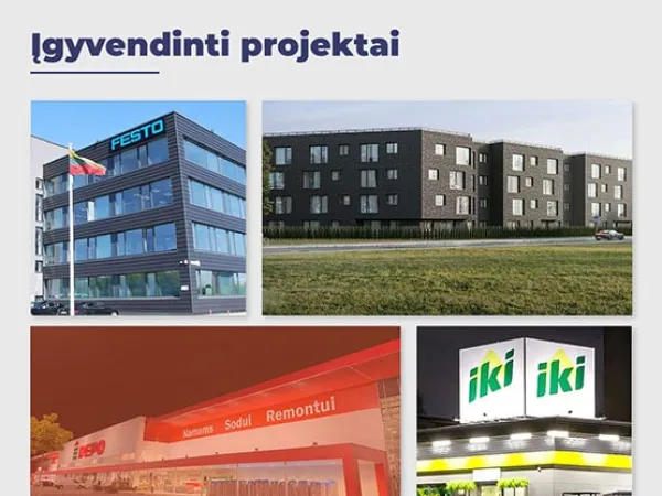 „Jėgos tinklai“ svetainė – vaizdas 4