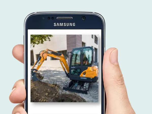 „Kastuvas.lt“ svetainė – mobilioji versija