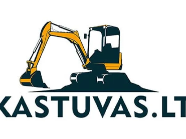 “Kastuvas.lt” logo – image 2