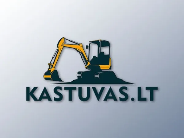 “Kastuvas.lt” logo – image 3