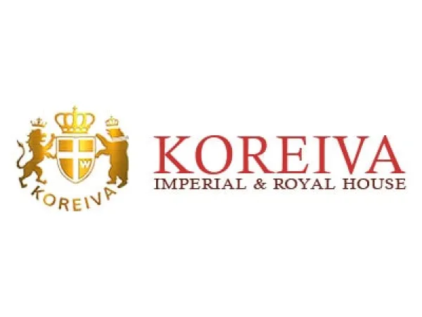 Логотип «Koreiva Imperial & Royal House» – изображение 1