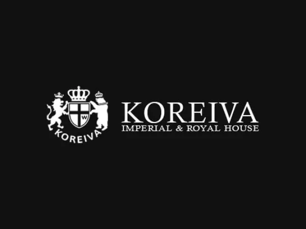Логотип «Koreiva Imperial & Royal House» – изображение 2