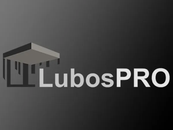 Логотип «LubosPRO» – изображение 2