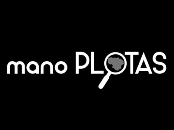 “ManoPlotas.lt” logo – image 2