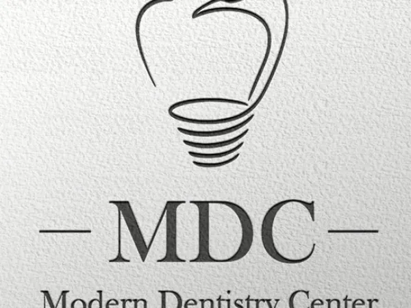 Логотип «MDC – Modern Dentistry Center» – изображение 1