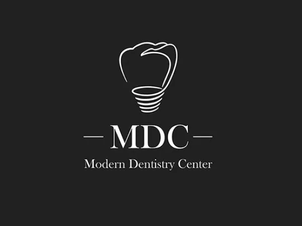 Логотип «MDC – Modern Dentistry Center» – изображение 2