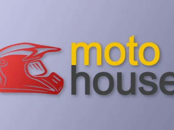 “Motohouse” logo – image 2