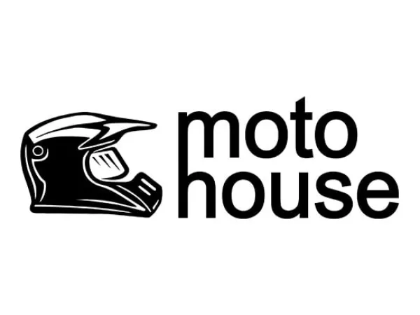 “Motohouse” logo – image 1