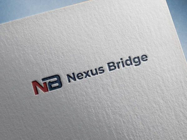 “Nexus Bridge” logo – presentation
