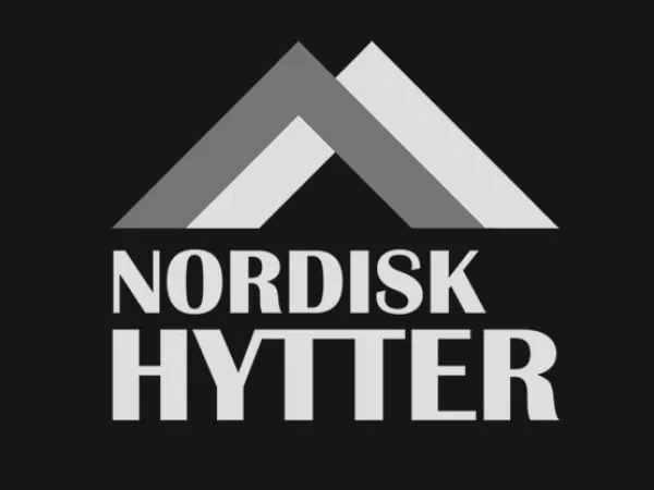 Логотип «Nordisk Hytter» – изображение 2
