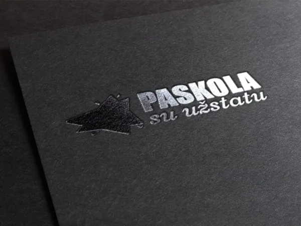 “OKTIDA” logo – presentation