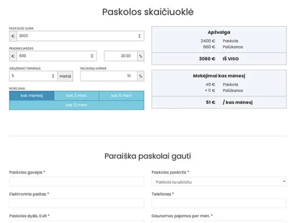 „OKTIDA“ svetainė – vaizdas 3