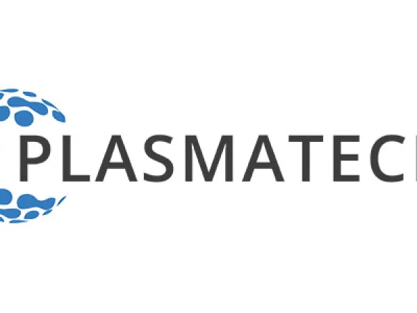 “UAB PlasmaTech” logo – image 1